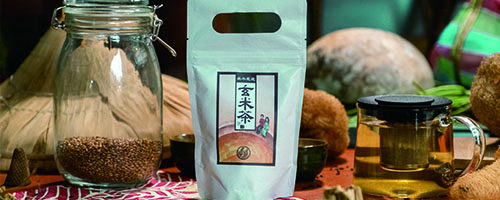 嚴選產品