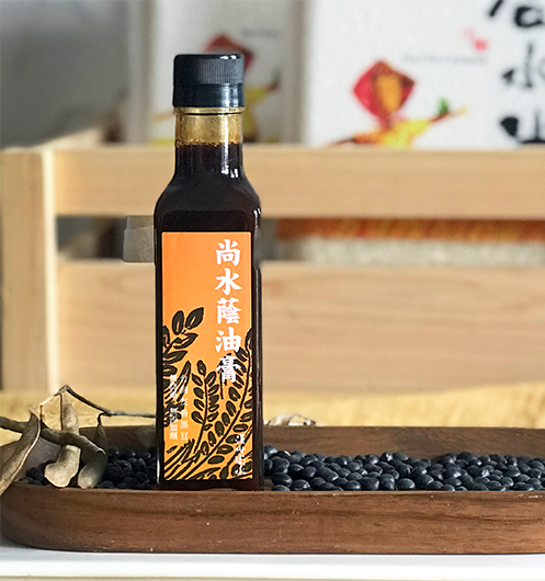 尚水蔭油膏